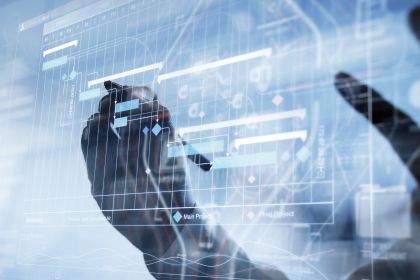 Projektunterlagen für strukturierte Finanzierung