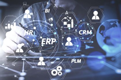 Software and technology financing concept